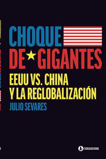 CHOQUE DE GIGANTES