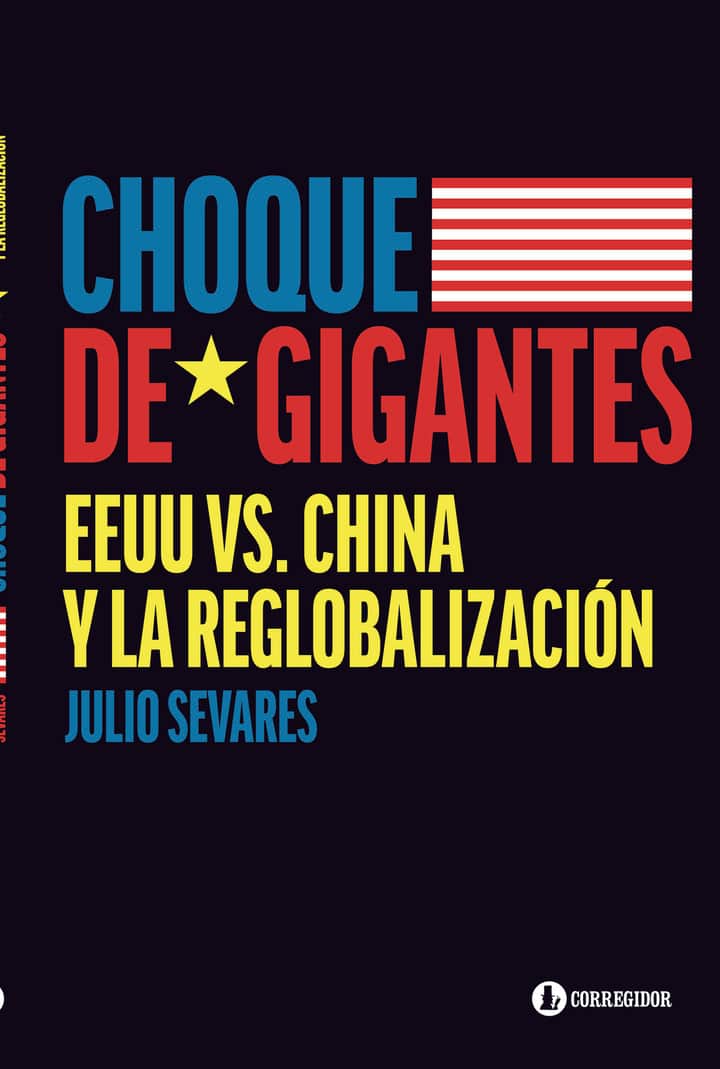 CHOQUE DE GIGANTES