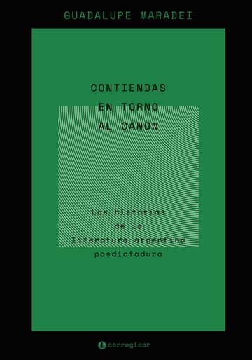 CONTIENDAS EN TORNO AL CANON