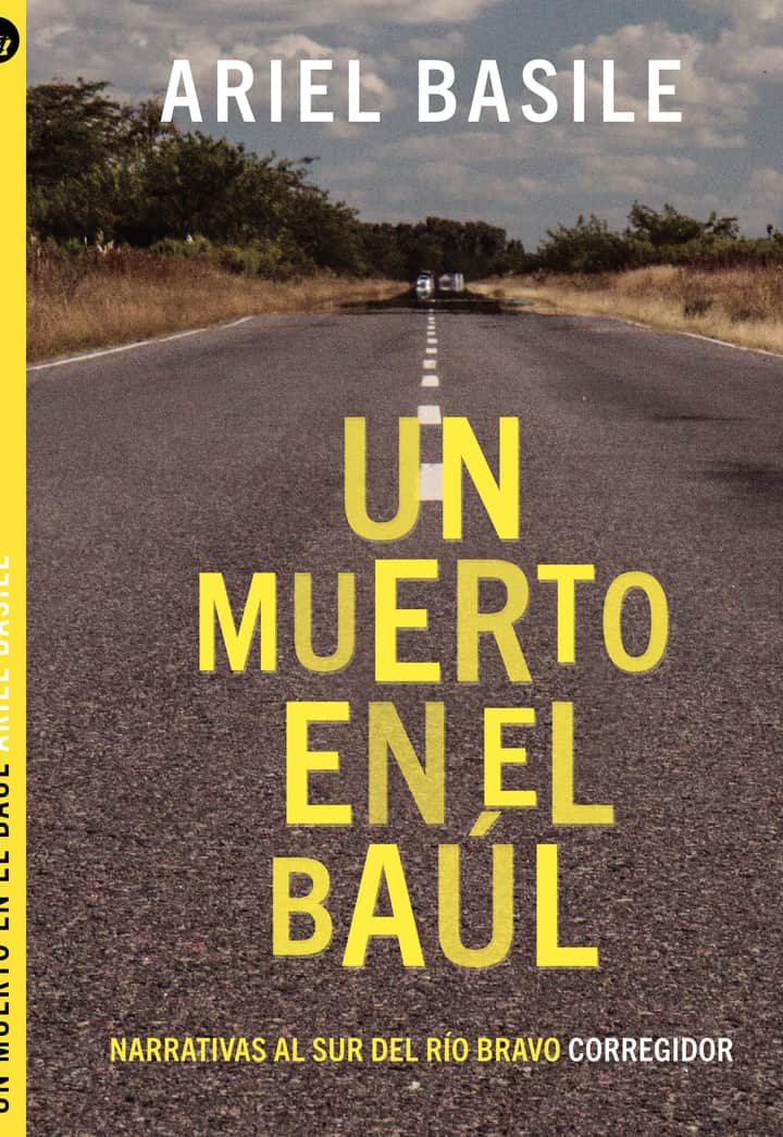 Un muerto en el baúl