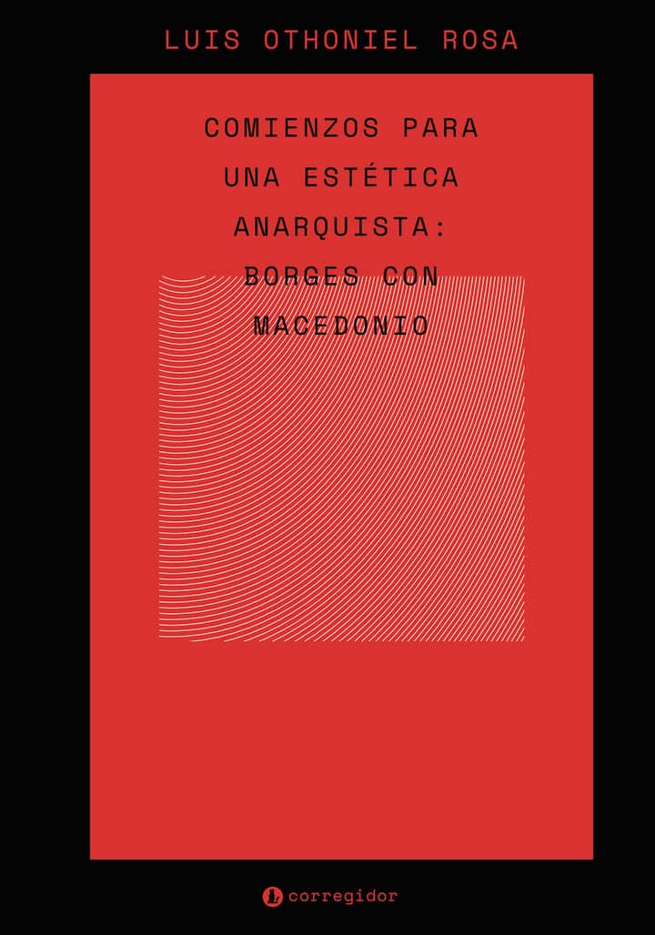 COMIENZOS PARA UNA ESTÉTICA ANARQUISTA