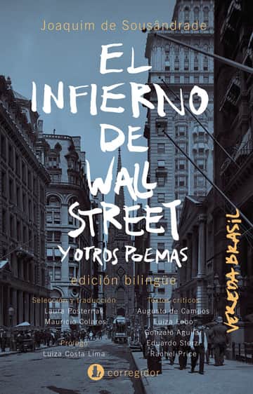 EL INFIERNO DE WALL STREET Y OTROS POEMAS