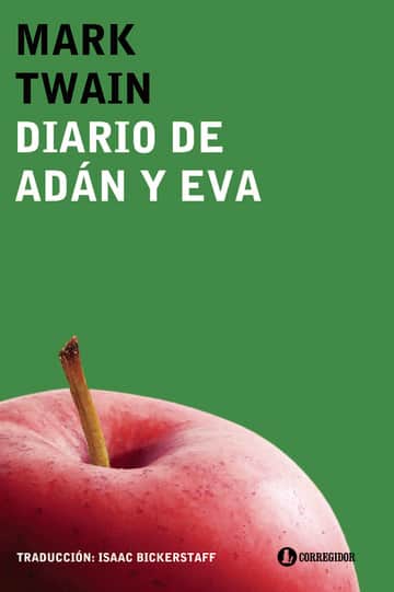 DIARIO DE ADAN Y EVA