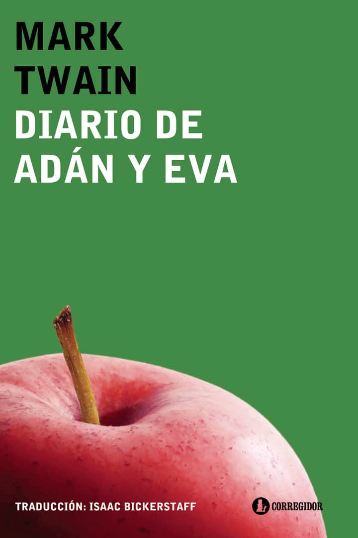 DIARIO DE ADAN Y EVA