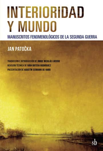 Interioridad y mundo
