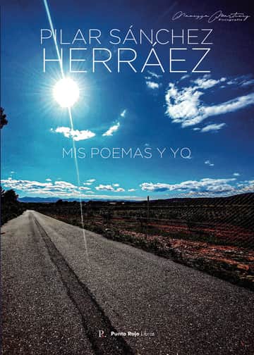 Mis poemas y yo