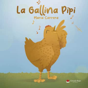 La gallina Pipi
