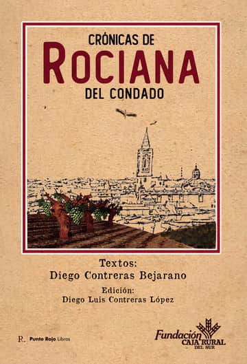 Crónicas de Rociana del Condado
