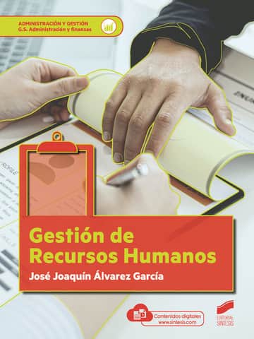 Gestión de Recursos Humanos