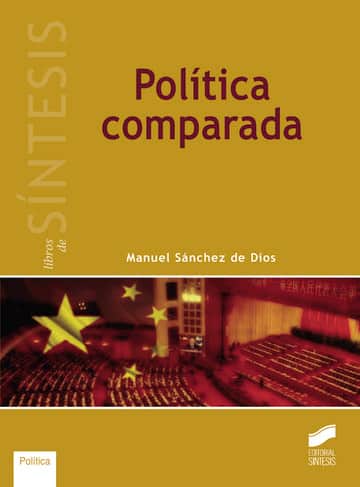 Política comparada