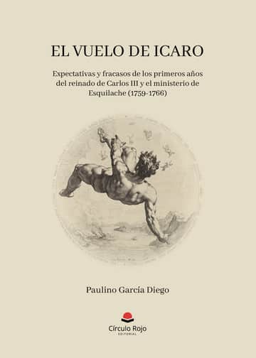 El vuelo de Ícaro
