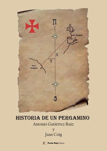 Historia de un pergamino