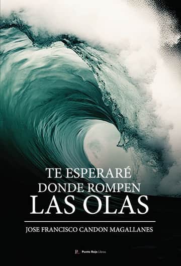 Te esperaré donde rompen las olas