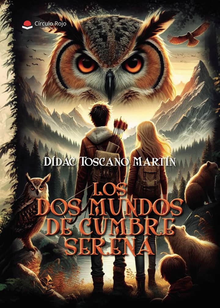 Los dos mundos de Cumbre Serena