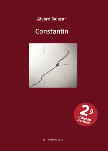 Constantin. Segunda edición mejorada
