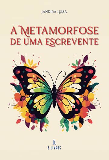 A metamorfose de uma escrevente