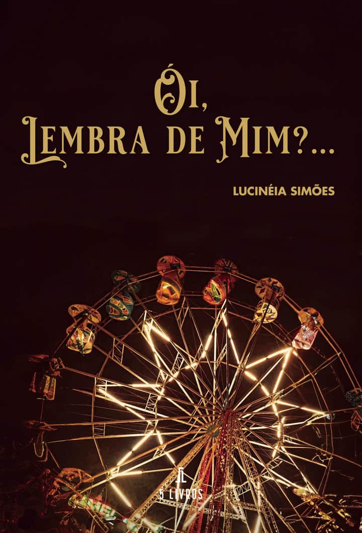 Oi, lembra de mim?...