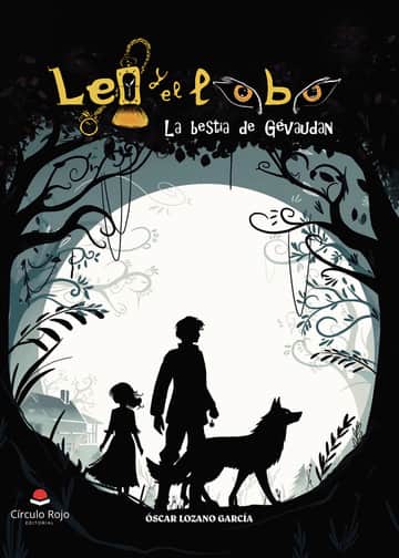 Leo y el lobo – La bestia de Gévaudan