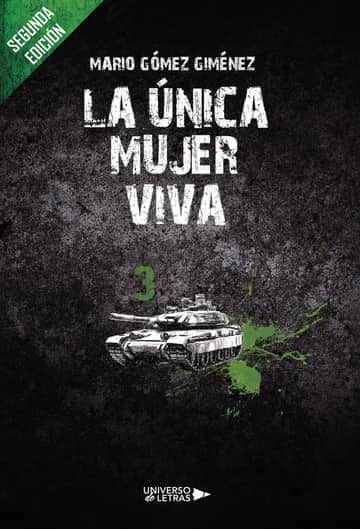 La única mujer viva