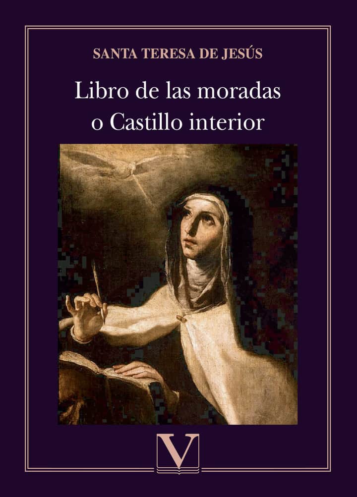 Libro de las moradas o Castillo