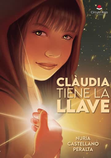 Claudia tiene la llave