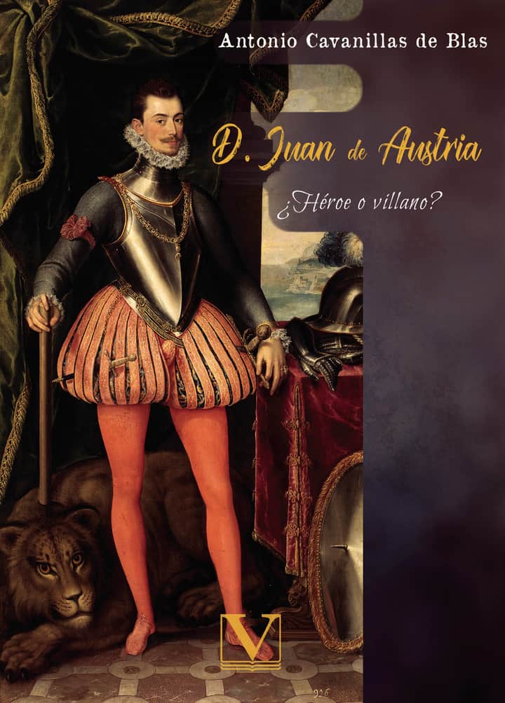 D. Juan de Austria
