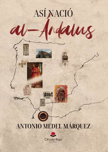 Así nació al-Ándalus