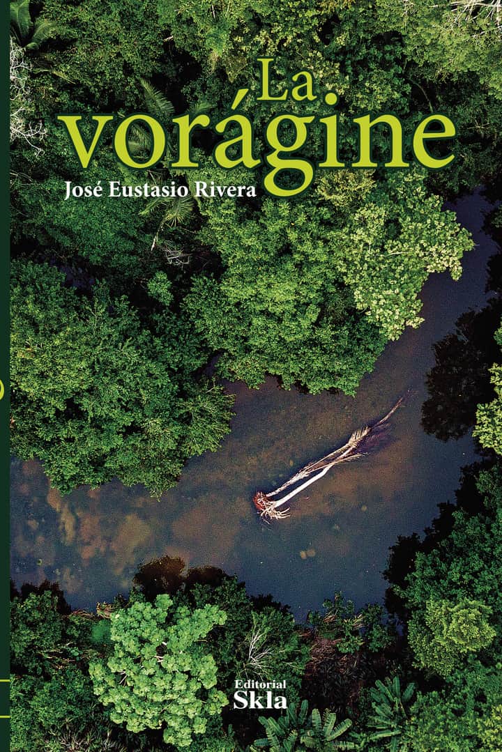La vorágine