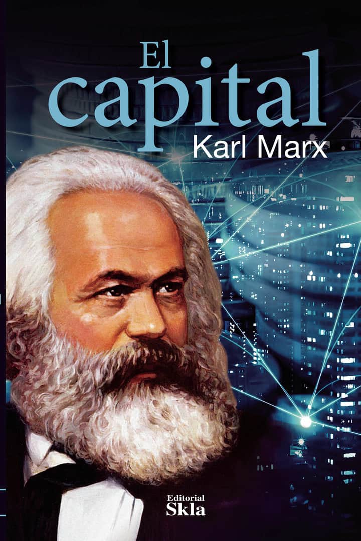 El capital