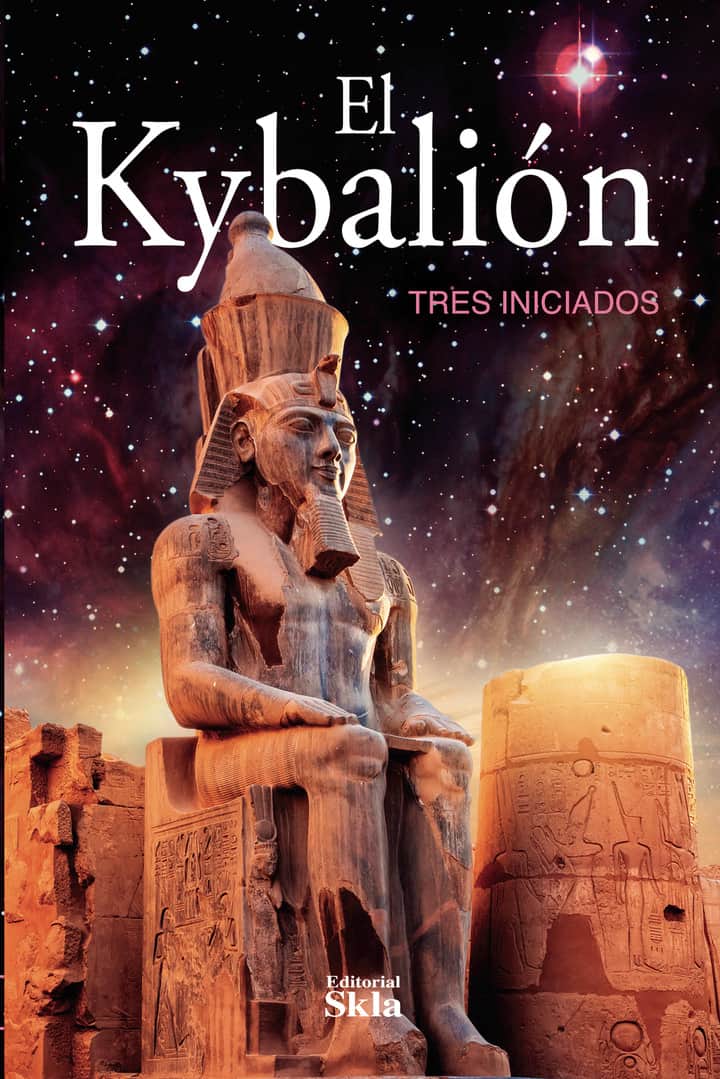 El Kybalión: Tres iniciados