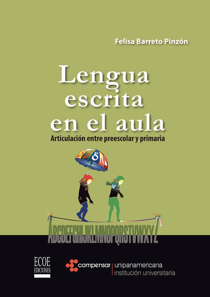 Lengua escrita en el aula