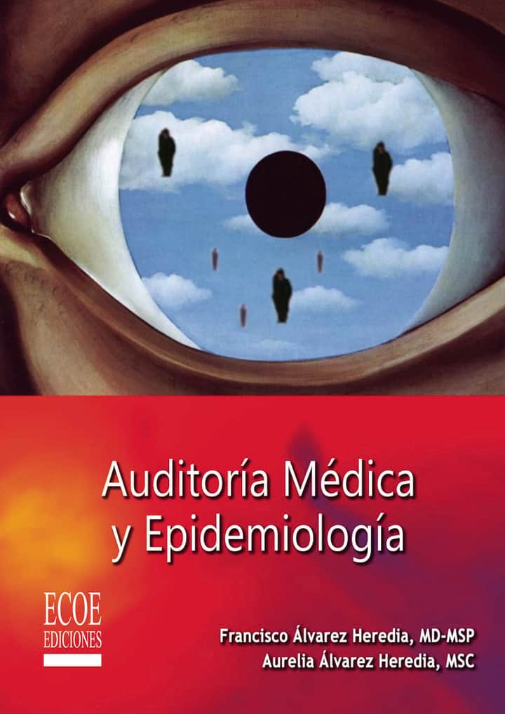 Auditoría médica y epidemiología