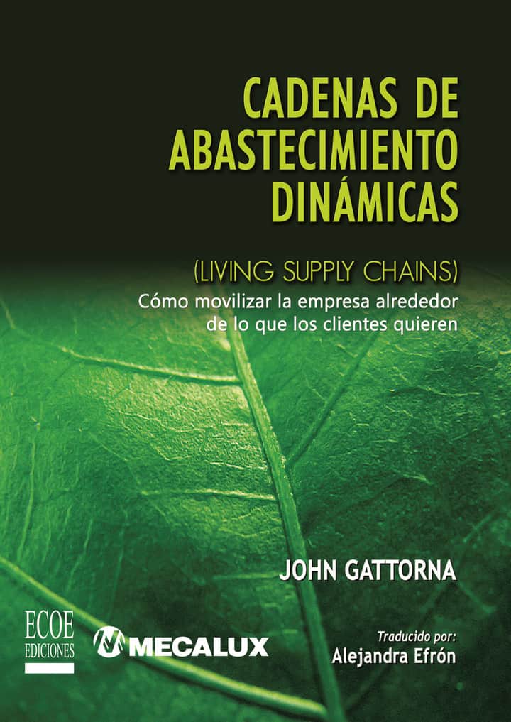 Cadenas de abastecimientos dinámicas