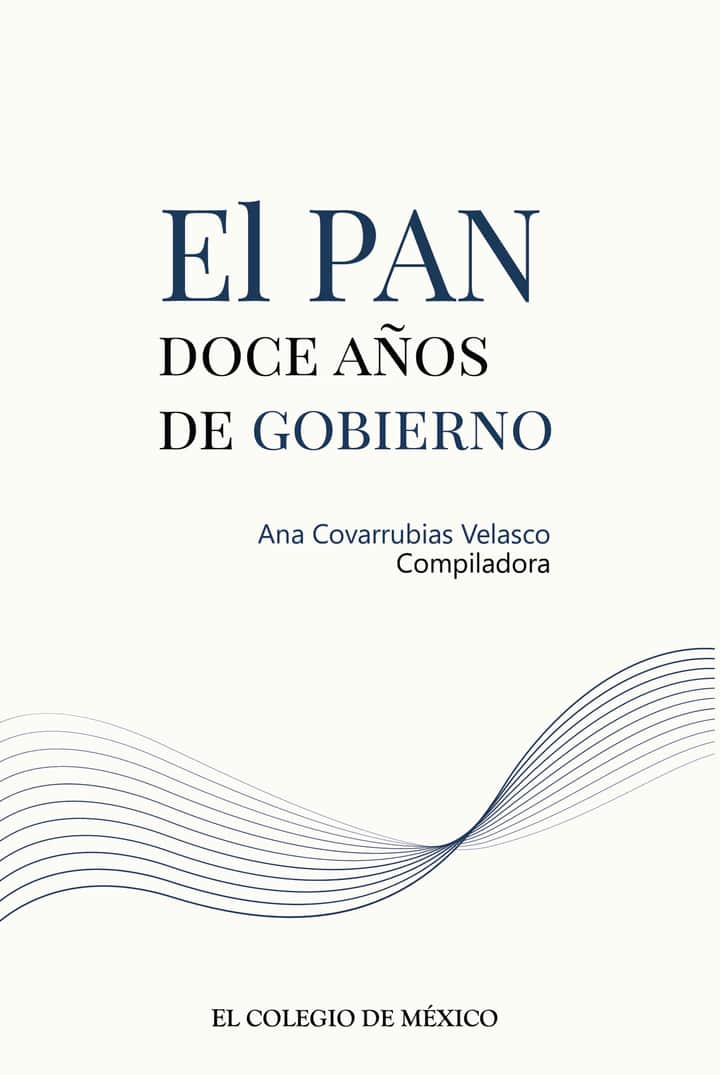 El PAN:: doce años de gobierno
