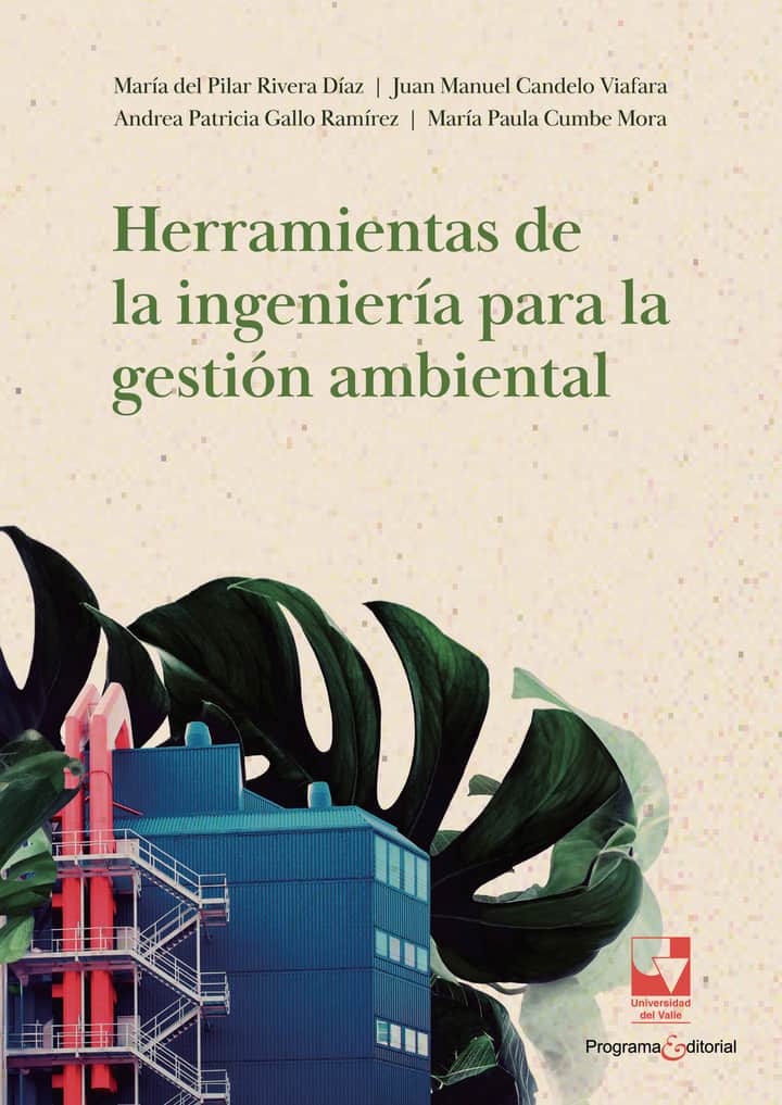 Herramientas de la ingeniería para la gestión ambiental