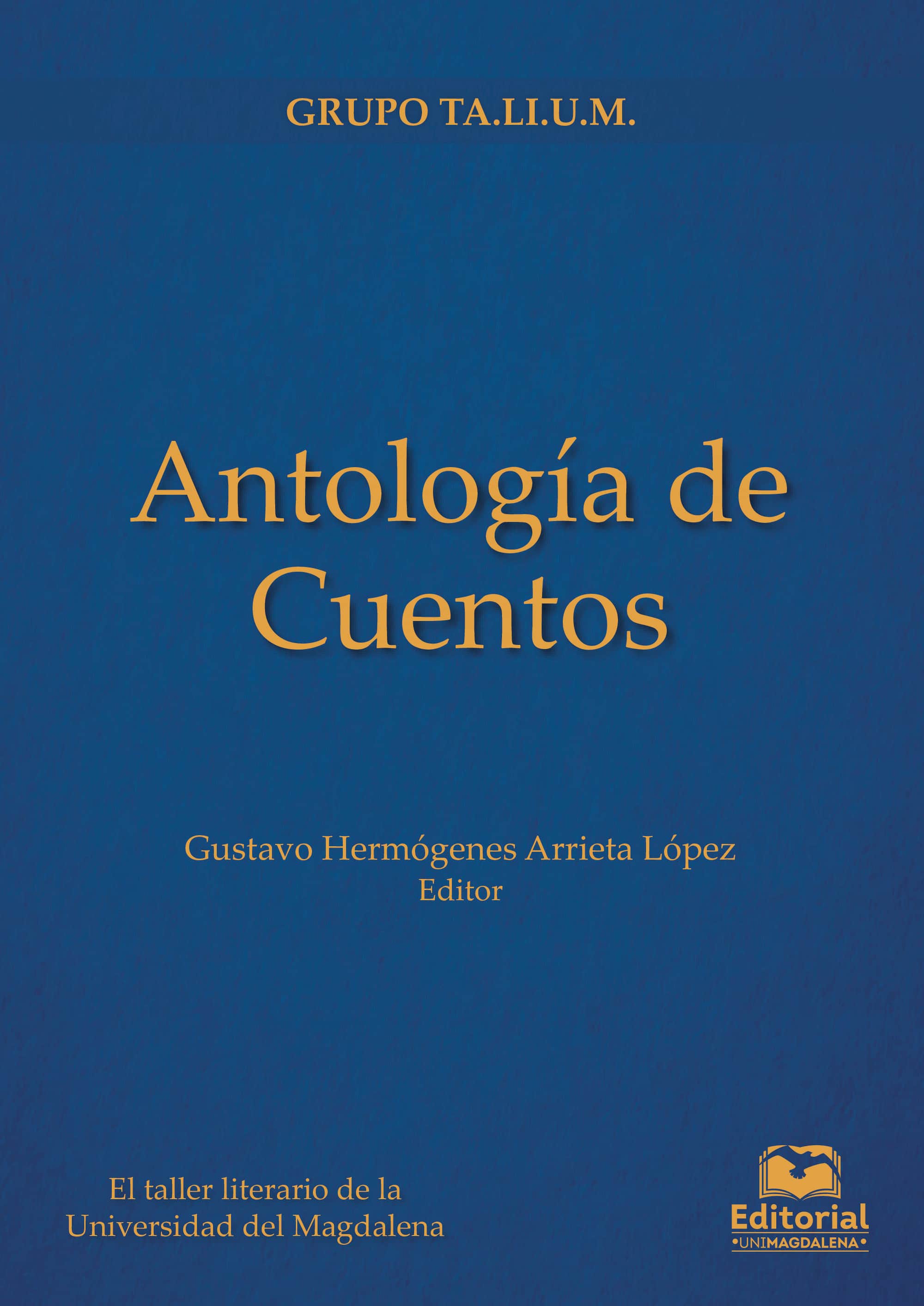 Antología de cuentos