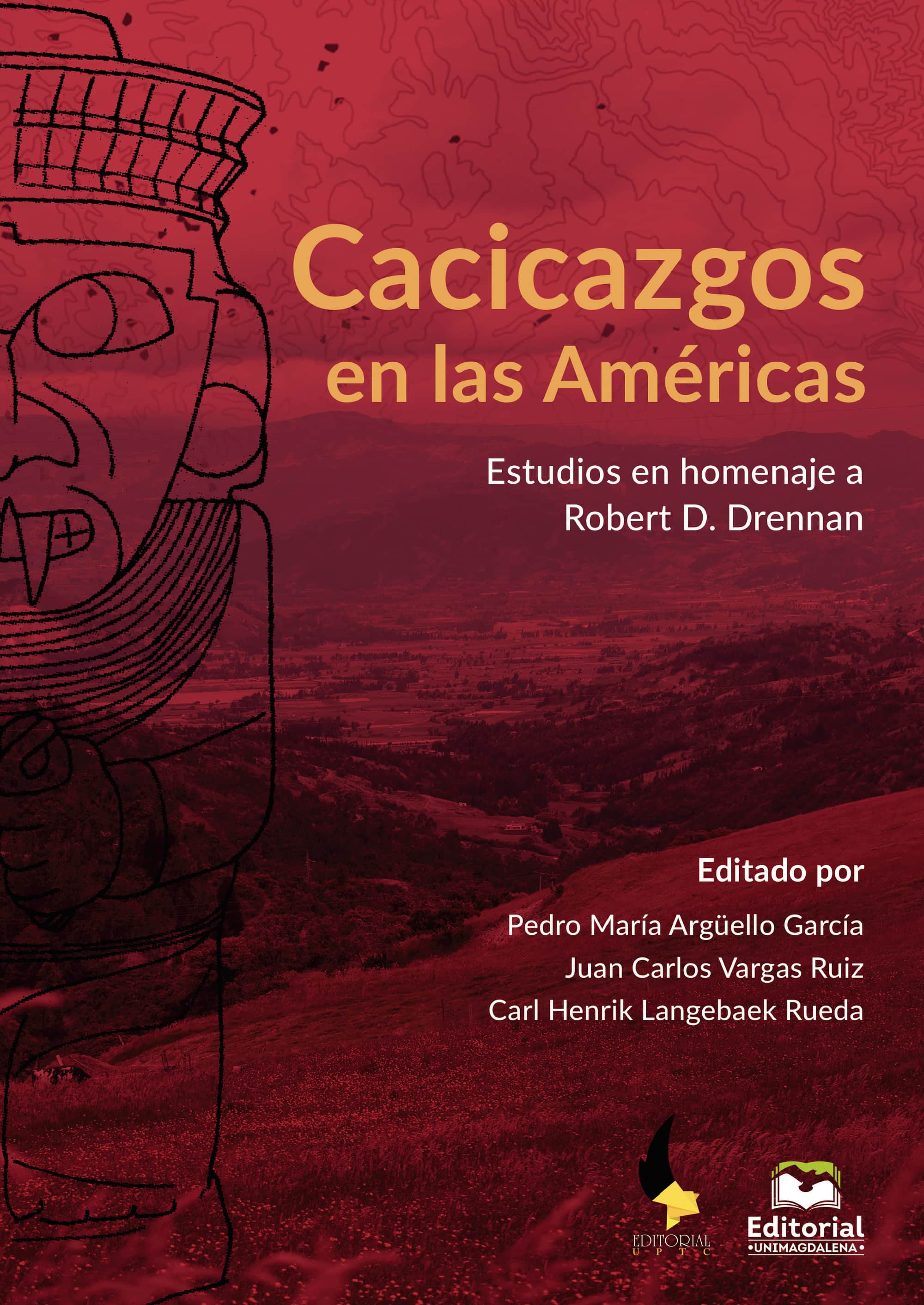 Cacicazgos en las Américas