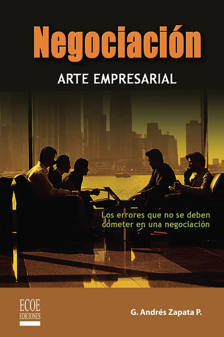 Negociación: Arte empresarial