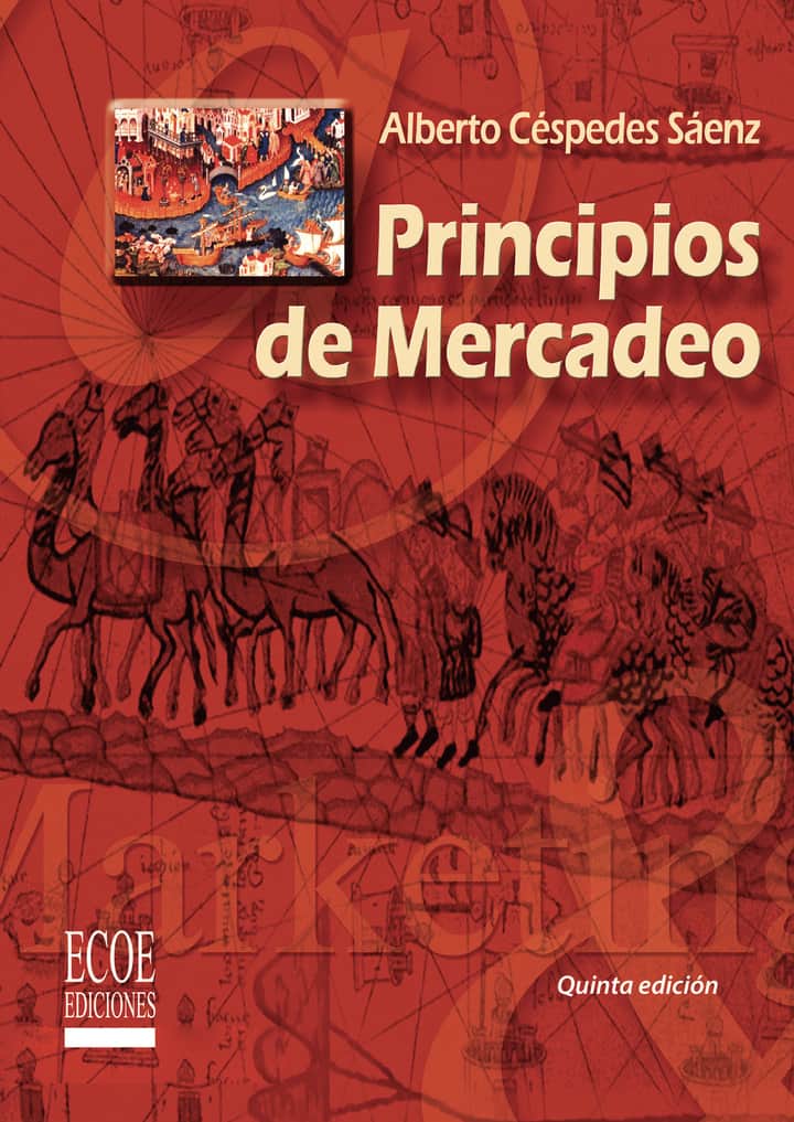 Principios de mercadeo