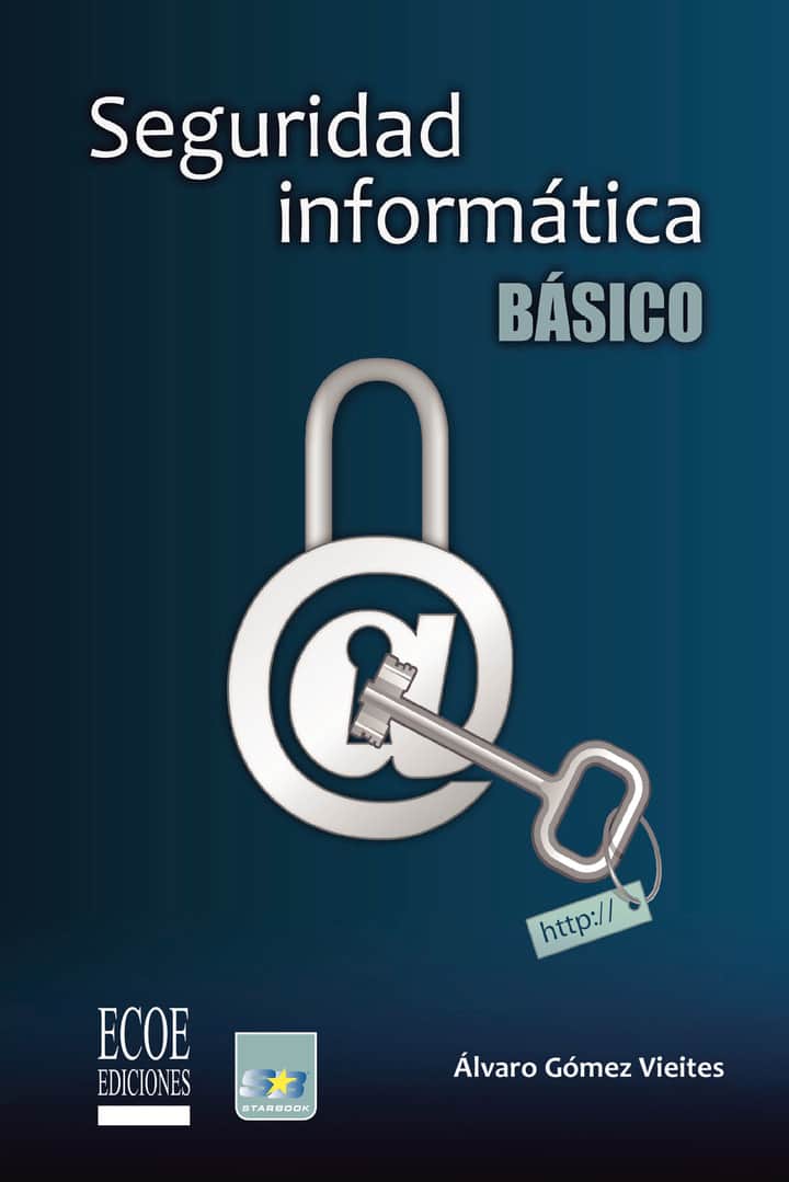 Seguridad informática: Básico