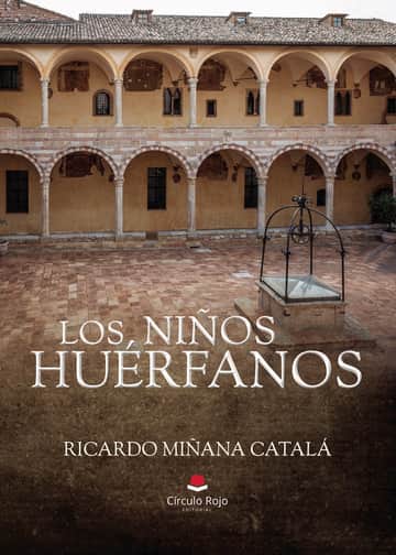 Los niños huérfanos