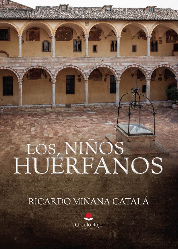 Los niños huérfanos