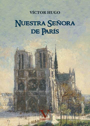 Nuestra Señora de París