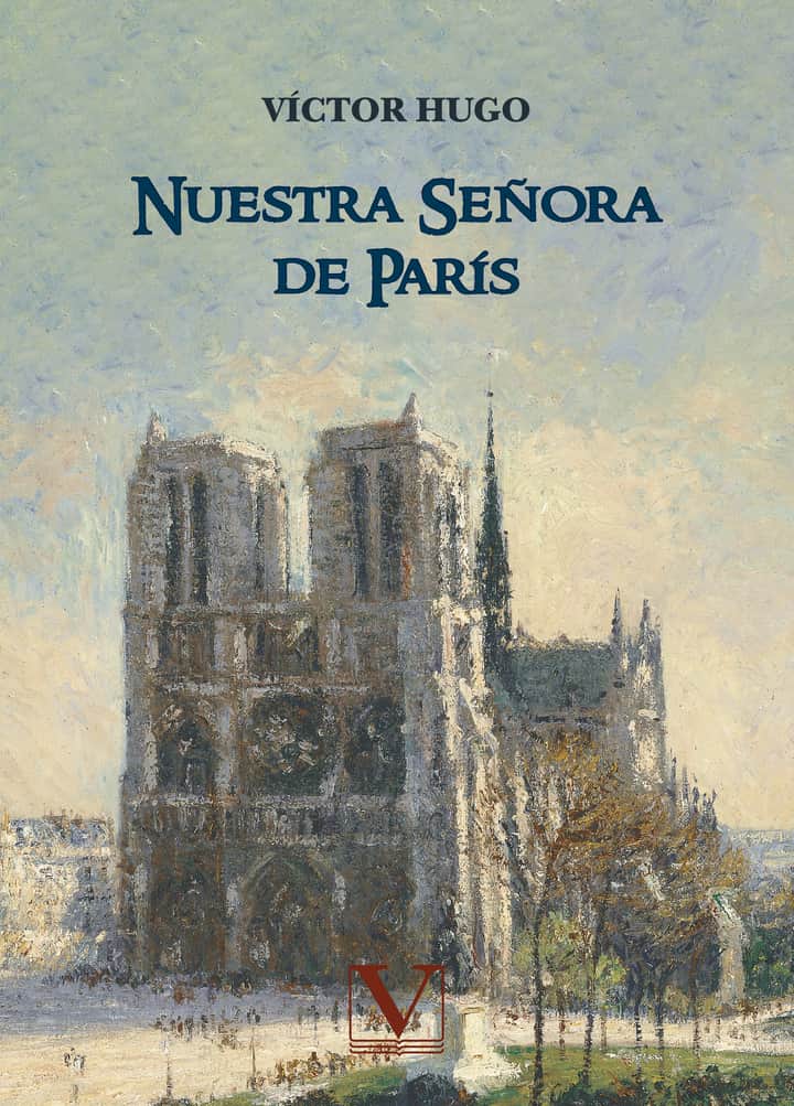 Nuestra Señora de París