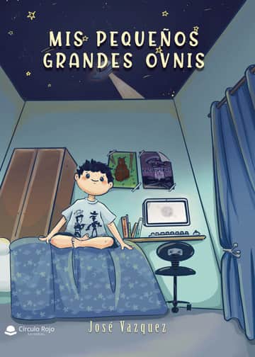 Mis pequeños grandes ovnis