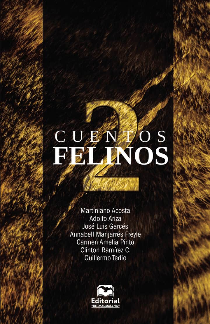 Cuentos felinos 2