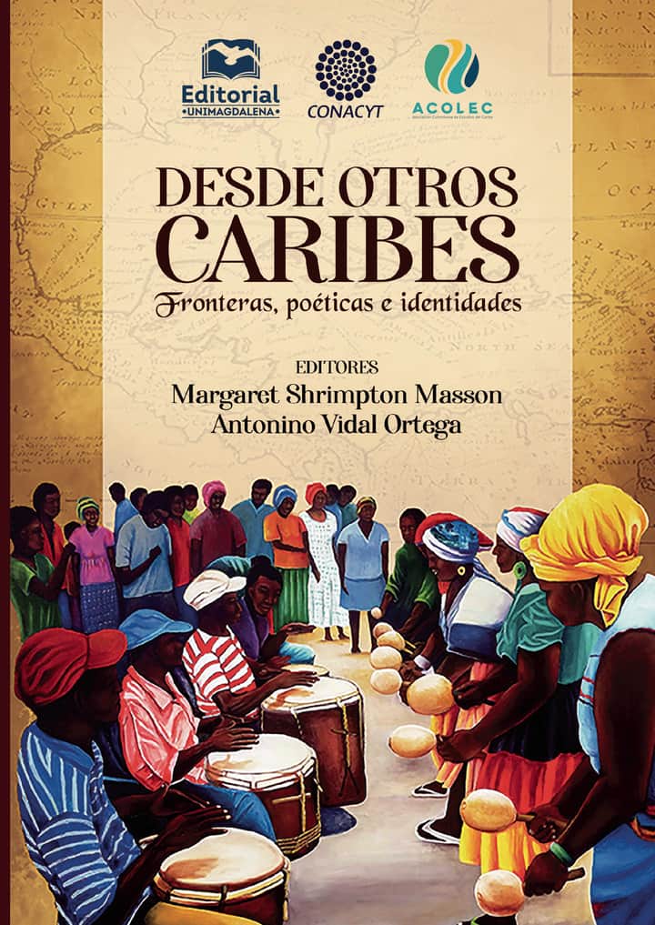 Desde otros Caribes: Fronteras, poéticas e identidades