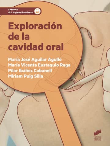 Exploración de la cavidad oral