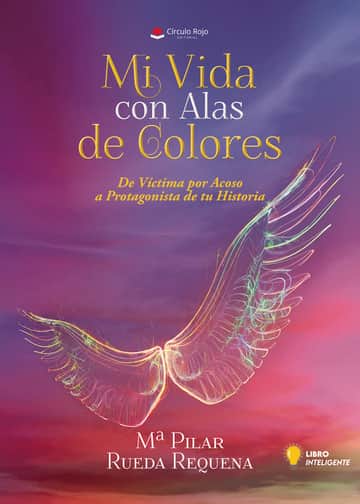 Mi Vida con Alas de Colores
