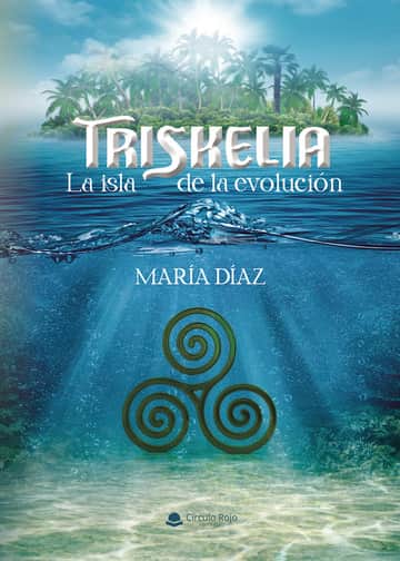 Triskelia. La isla de la evolución
